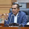 Capai Realisasi Sangat Tinggi,  Komisi IV DPR Apresiasi Badan Pangan Nasional