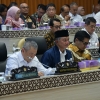Pagu Anggaran Kementerian PU Tahun 2026 Resmi Ditetapkan Sebesar Rp118,5 Triliun