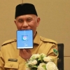 Pertama di Indonesia, Sumatera Barat Luncurkan KTP Digital