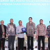 Kementerian PKP Ajak Pemda Sinergi Dalam Penataan Kawasan Permukiman