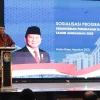 Percepat BSPS dan Penataan Kumuh, Kementerian PKP Bersama DPR RI dan Pemkab Kubu Raya Matangkan Rencana Pembangunan Infrastruktur Permukiman