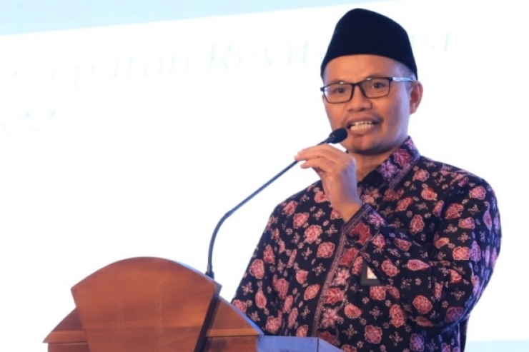 Lulus Administarsi, Ditjen Bimas islam Umumkan Calon Imam Masjid untuk UEA 