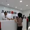 UUS Bank DKI Perluas Layanan ke Sektor Pendidikan