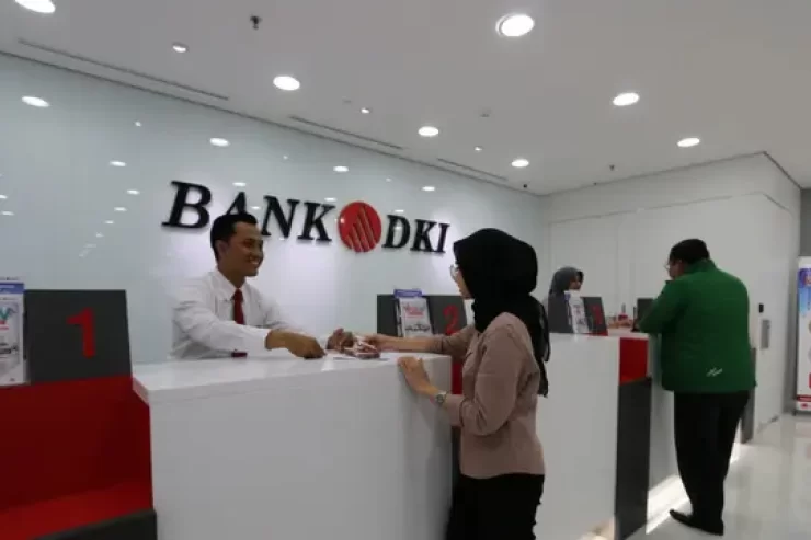 UUS Bank DKI Perluas Layanan ke Sektor Pendidikan