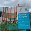 SKK Migas Bersama Petronas Bangun Rumah Pintar untuk Masyarakat Ketapang