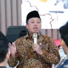 Tingkatkan Kualitas Pelayanan Publik, Menteri Nusron Lantik Bagas Sebagai Kabag Humas ATR/BPN