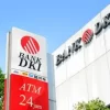 Pengembangan UMKM, Bank DKI Beri Fasilitas Kredit Pasar Sehat Banjaran