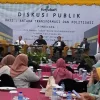 Siap Hadapi Pansus Haji, Kemenag Siapkan Data dan Dokumen Pendukung