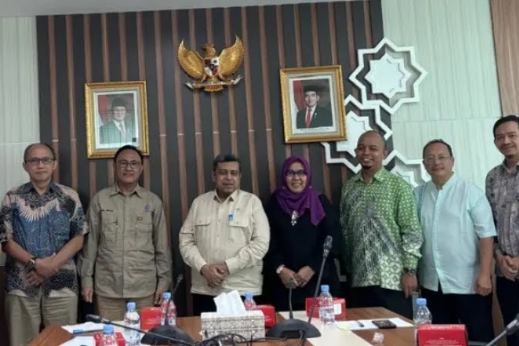 LPH Quality Syariah Dukung BPJPH Jadikan Indonesia Pusat Halal Dunia