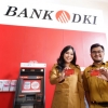 Mendukung Pertumbuhan Ekonomi, Bank DKI Gandeng Pasar Pakuan Jaya