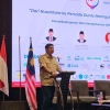 Menteri PKP Dukung Pembentukan Akademi The HUD Institute