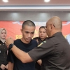 Kejari Sanggau Beri Restorative Justice, Kasus Pencurian Diselesaikan Damai