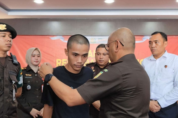 Pemain Garuda Select, David Maulana