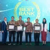 Bank DKI Komitmen Beri Pelayanan Prima Berbasis Digital