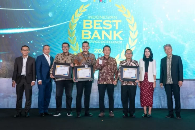 Bank DKI Komitmen Beri Pelayanan Prima Berbasis Digital