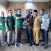 Dukung Ketahanan Pangan Daerah, NFA Dukung Pengembangan Pangan Lokal Embal dari Tual