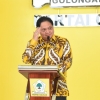  Pilpres 2024, Golkar Sebut Semua Figur Potensial Berpotensi Jadi Pendamping Airlangga