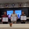  Kementerian PKP Gandeng BTN dan BP Tapera Dukung Pembiayaan Perumahan