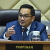 Komisi II DPR RI Minta ATR/BPN Optimalkan PNBP