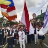  Perayaan Tri Suci, Kirab Waisak Perjalanan Spiritual Sejati Umat Buddha