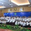 Ditjen Bimas Buddha Gelar Diklat Dasar Tenaga Pendidik Dhammasekha