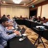 Ditjen Bimas Buddha Finalisasi Rancangan PMA