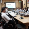Orientasi CPNS Ditjen Bimas Buddha, Membangun ASN Adaptif, Beretika Serta Mampu Berkolaborasi