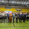 Porseni Nasional VI PATRIA 2025, Perkuat Karakter dan Solidaritas Pemuda Buddhis Nusantara
