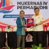 Mukernas IV PERMABUDHI, Peran Lembaga Keagamaan dalam Arah Pembangunan Bangsa