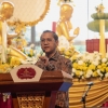 Wujud Nyata Kontribusi Umat Buddha Perkokoh Karakter Bangsa Melalui ITC 2025