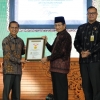 Ditjen Bimas Buddha Toreh Rekor MURI Pembacaan Kitab Suci Dhammapada Serentak
