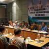 Dirjen Bimas Buddha Berkomitmen Wujudkan Ketahanan Umat Menuju Keluarga Hita Sukhaya