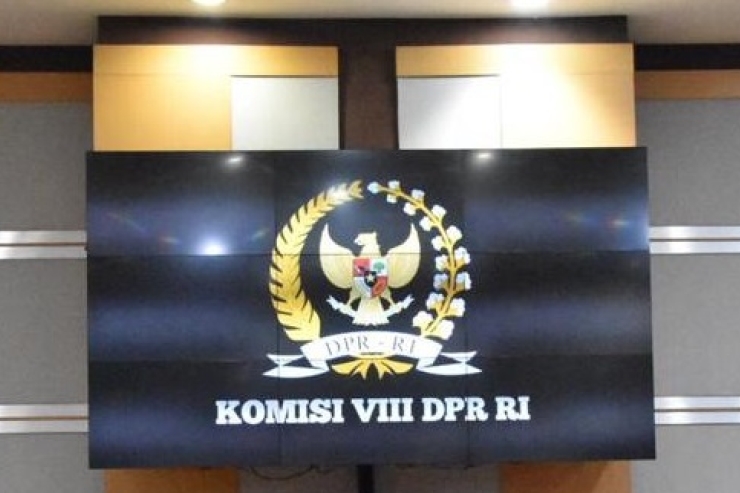 BPJPH dan Badan Haji Resmi Jadi Mitra Komisi VIII 