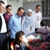 CKG Siswa Dhammasekha Komitmen Pemerintah Wujudkan Generasi Sehat dan Berkualitas