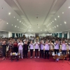 KCBI-ACYA-STABN Sriwijaya Gelar Seminar Digital Marketing