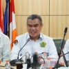 Itjen Apresiasi Kelengkapan Data Ditjen Bimas Buddha dalam Audit 2024