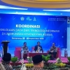 Ditjen Bimas Buddha Perkuat Komitmen Digitalisasi Lewat Forum Pengelolaan Data Kemenag