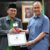 Kemenag Raih Predikat Kementerian Paling Harmonis 2022