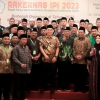 Rakernas IPI 2023, Menuju Kemandirian Pesantren Indonesia yang Bermartabat