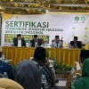 Kemenag Gelar Sertifikasi Pembimbing Manasik Haji dan Umrah Profesional