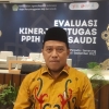 Kemenag Kaji Skema Pemberangkatan dan Remunerasi Petugas Haji