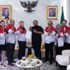 Gus Yaqut Kembali Nahkodai Federasi Wing Chun Indonesia