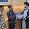 Iran Apresiasi Indonesia Terapkan Haji Ramah Lansia di 2023