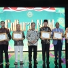 Kemenag Umumkan Penerima Moderasi Beragama Award 2023