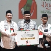 Kemenag Salurkan Bantuan untuk Palestina Rp44,8 M