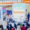 Puluhan Ribu Pengunjung Saksikan Transformasi Digital Kemenag di Dev-X