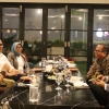 BPJPH dan PT Pos Indonesia Jalin Kerja Sama JPH