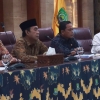 DPR Dukung Strategi Sukseskan Haji 2024 Ramah Lansia