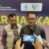 Rekrut Jurnalis, Pemerintah Berkomitmen Sampaikan Informasi Haji Secara Utuh