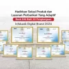 Raih 10 Penghargaan Digital Brand, Bank DKI Terus Tingkatkan Layanan Digital